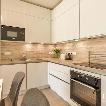 With Private Parking - Balcony - Center * Prague