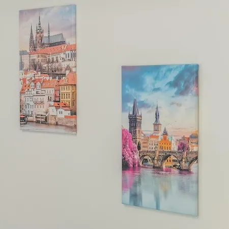 With Private Parking - Balcony - Center Appartement *