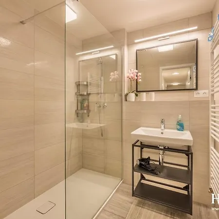With Private Parking - Balcony - Center * Prague