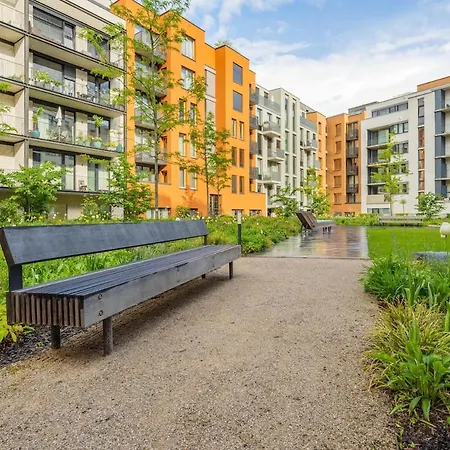 With Private Parking - Balcony - Center Appartement *